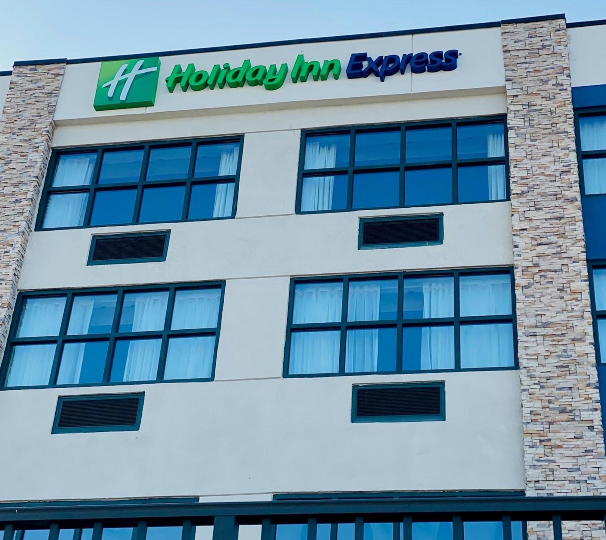 格尔夫波特温德姆集团温盖特酒店 外观 照片